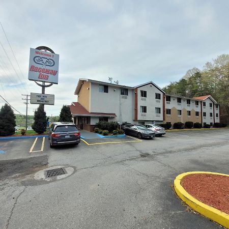 Raceway Inn Martinsville Extérieur photo