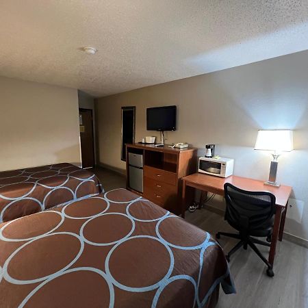 Raceway Inn Martinsville Extérieur photo