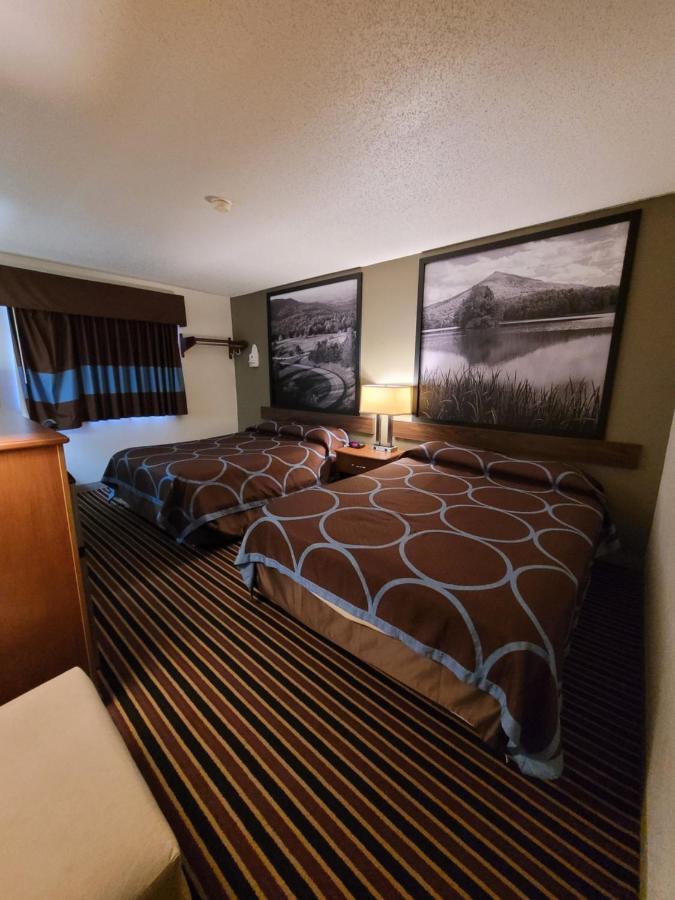 Raceway Inn Martinsville Extérieur photo