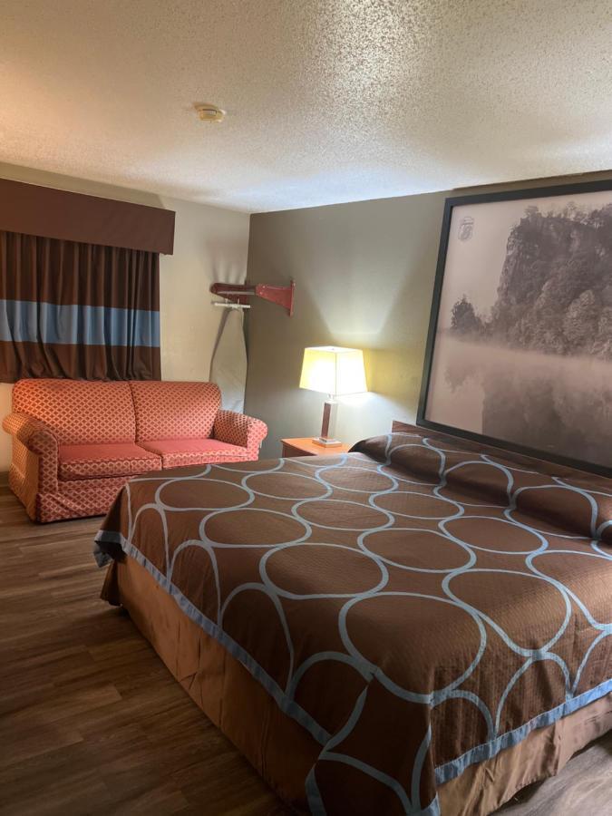 Raceway Inn Martinsville Extérieur photo