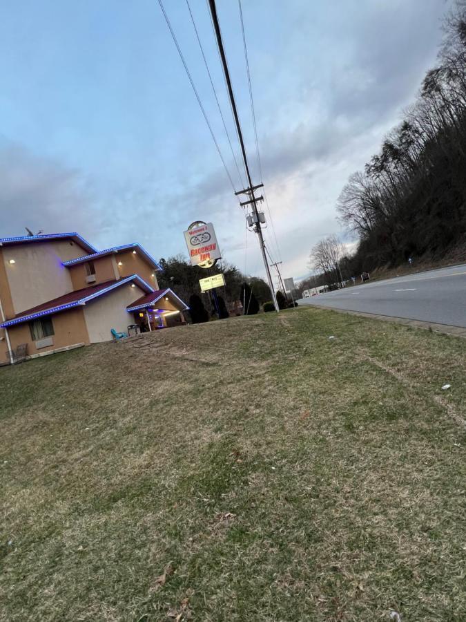 Raceway Inn Martinsville Extérieur photo